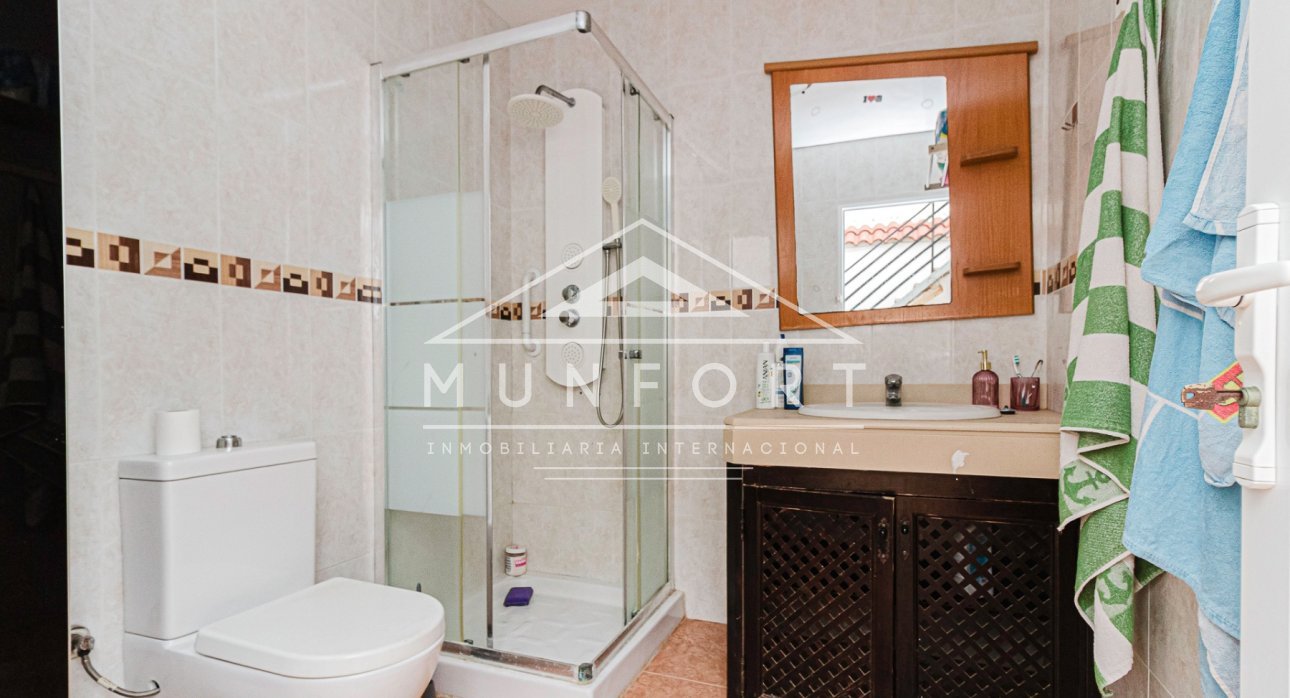 Resale - Terraced Houses -
Los Nietos