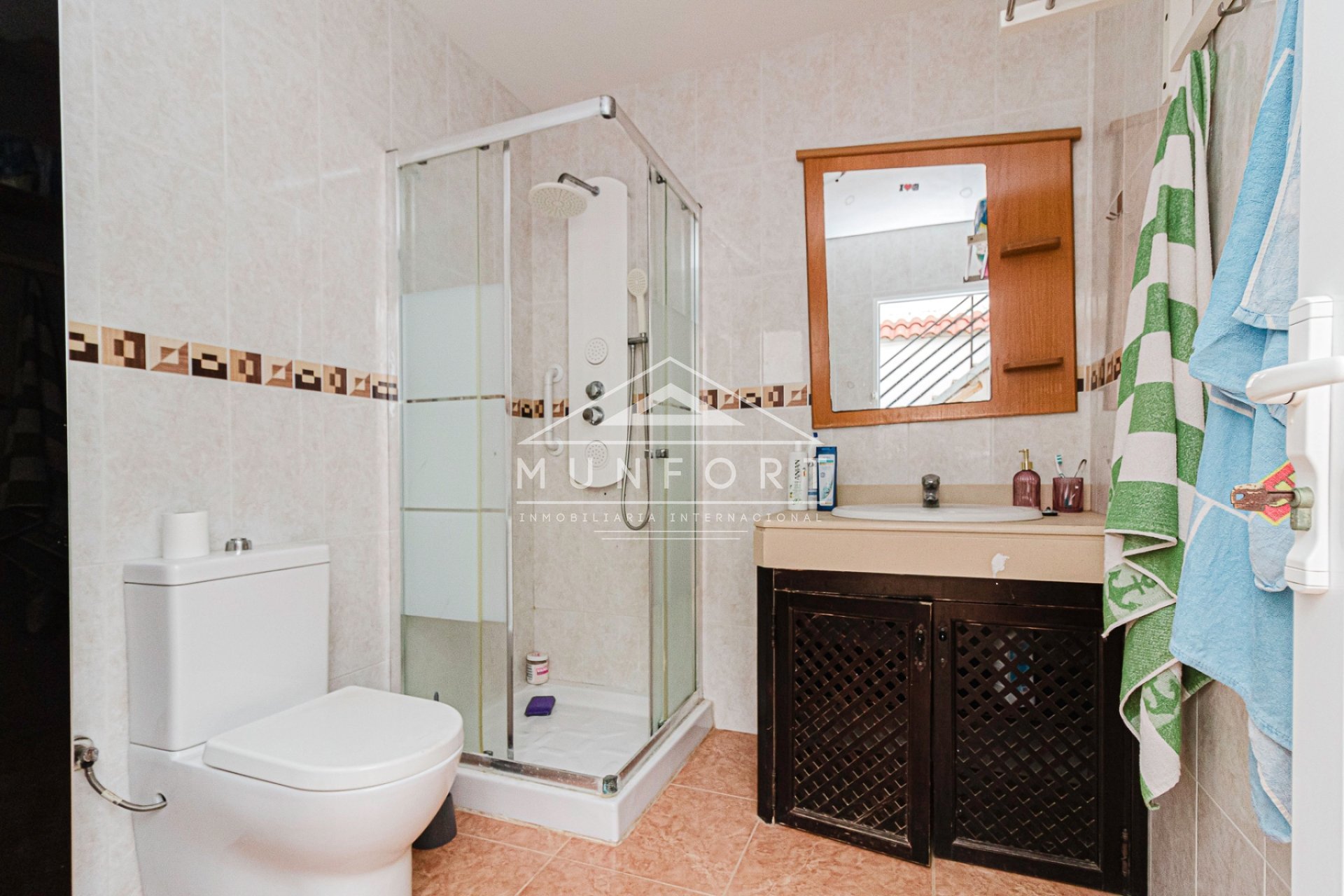 Resale - Terraced Houses -
Los Nietos