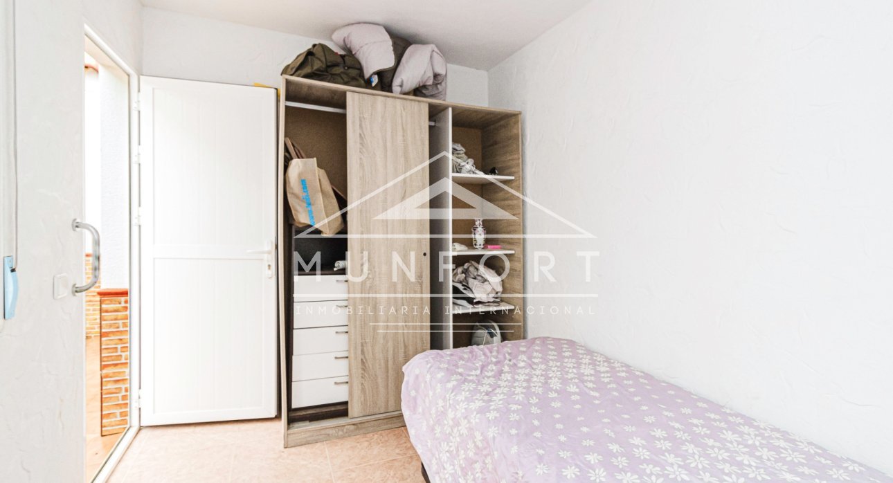 Resale - Terraced Houses -
Los Nietos