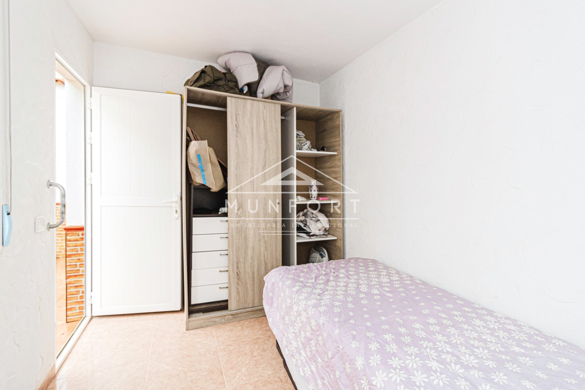 Resale - Terraced Houses -
Los Nietos