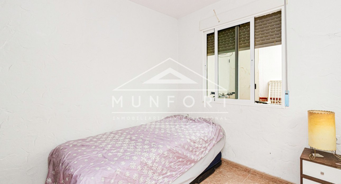 Resale - Terraced Houses -
Los Nietos