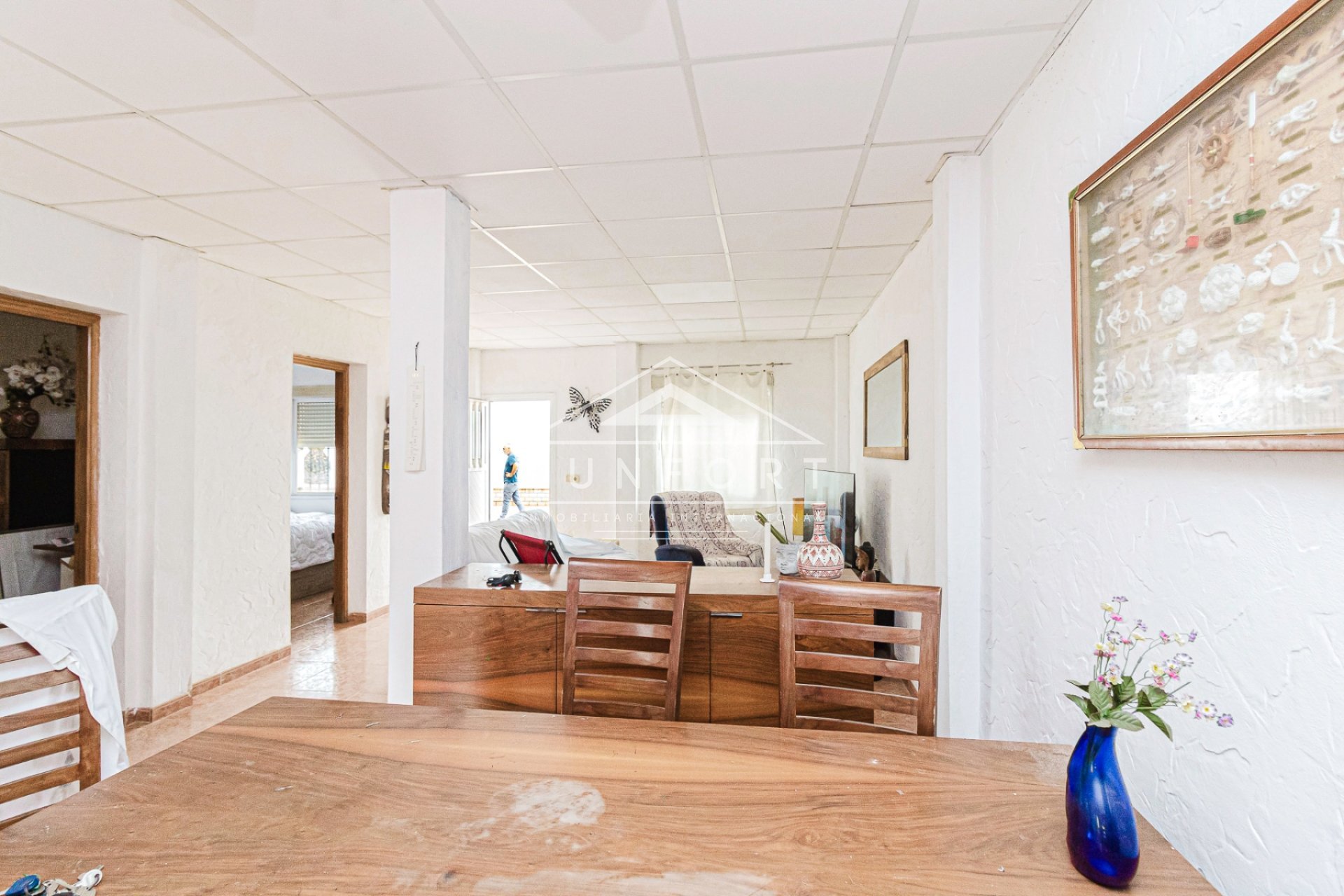 Resale - Terraced Houses -
Los Nietos