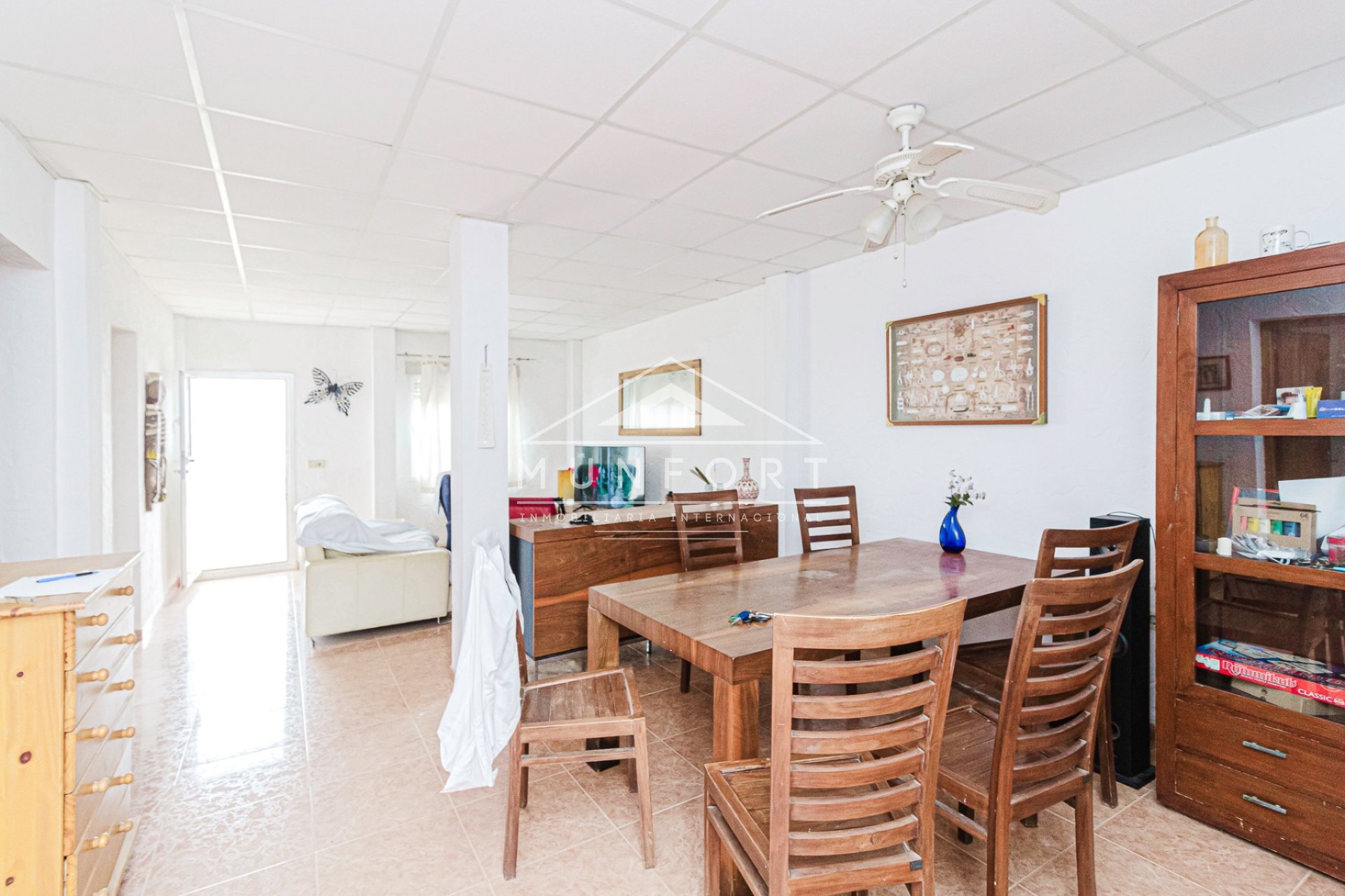 Resale - Terraced Houses -
Los Nietos