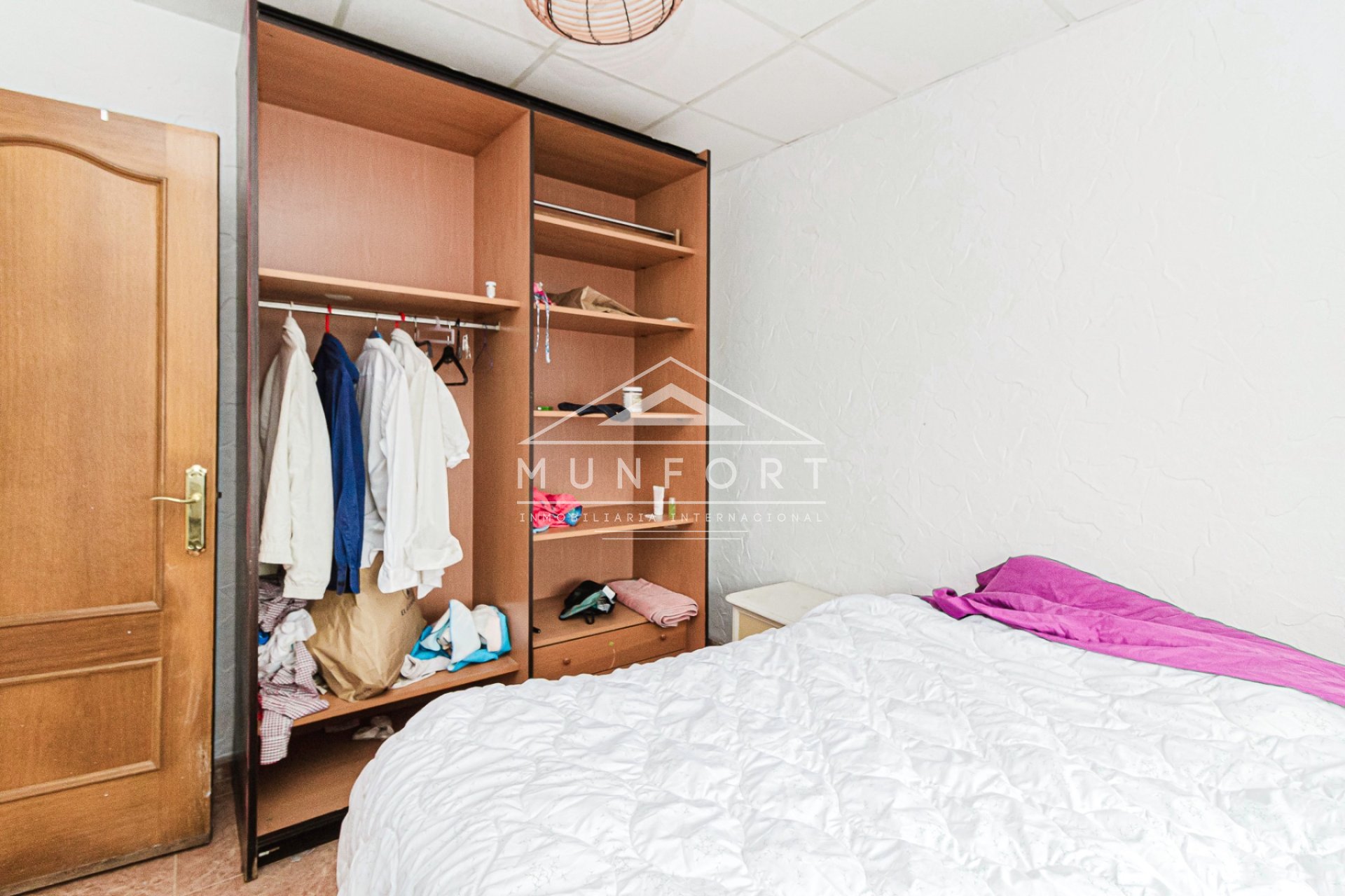 Resale - Terraced Houses -
Los Nietos