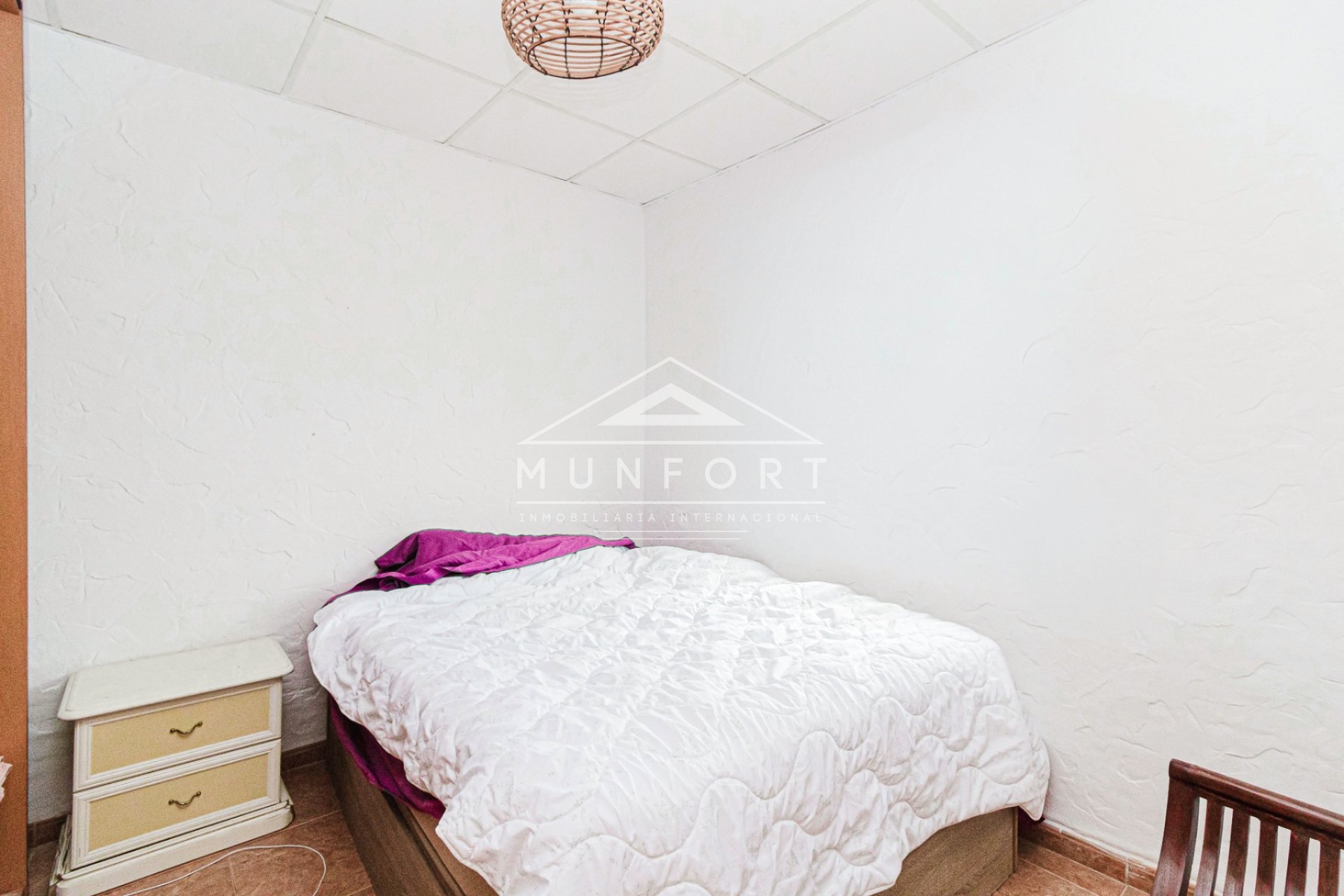 Resale - Terraced Houses -
Los Nietos