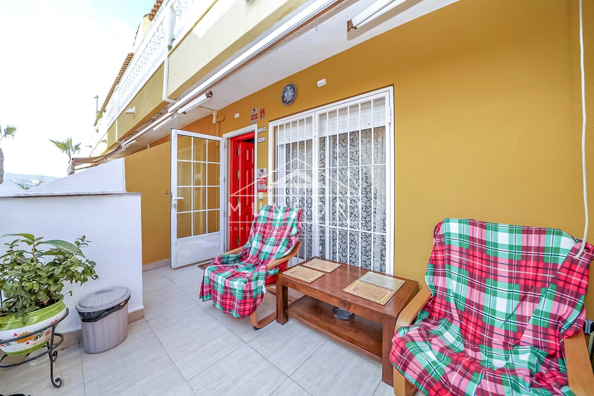 Resale - Terraced Houses -
Los Nietos