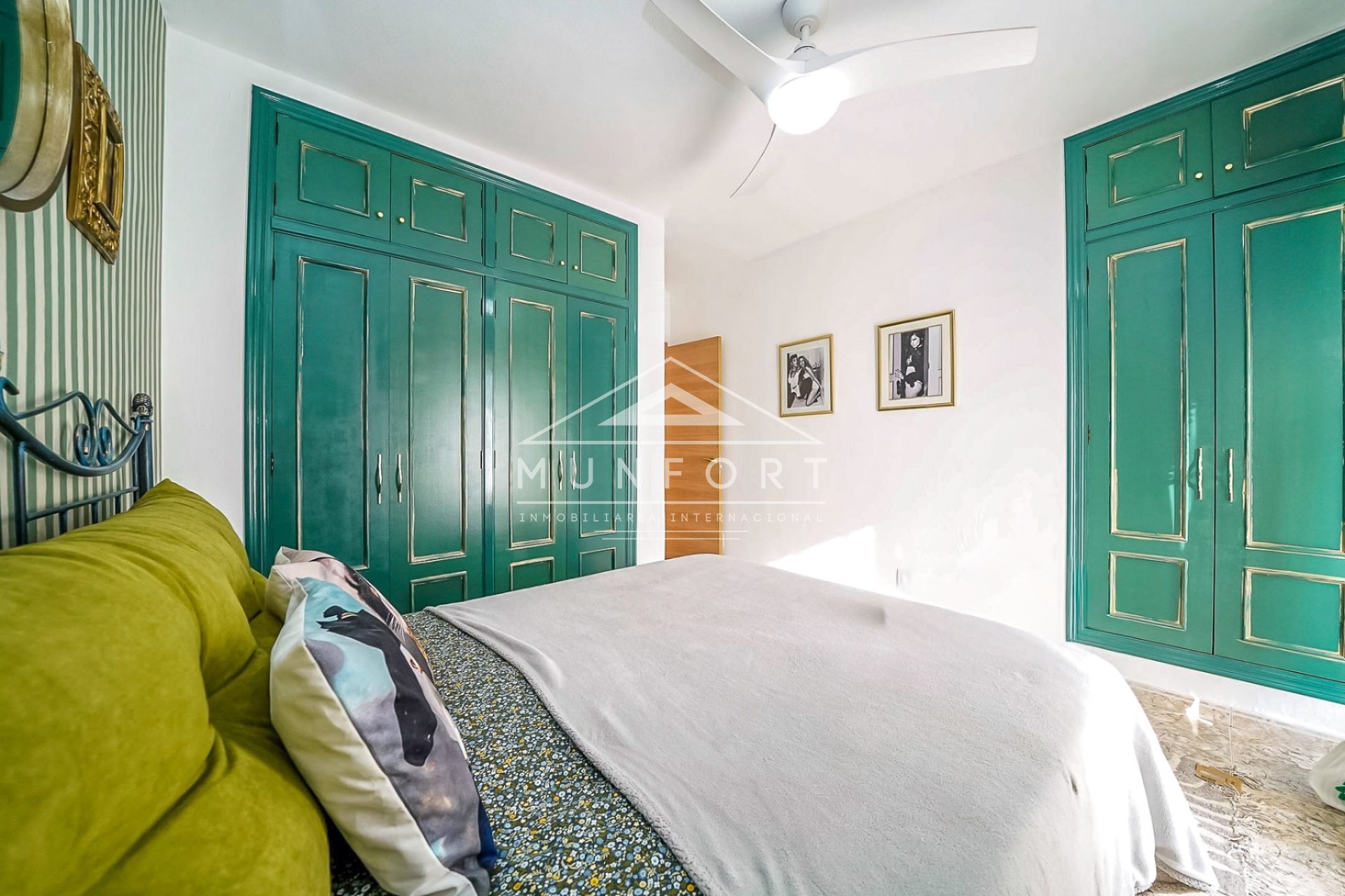 Resale - Terraced Houses -
Los Nietos