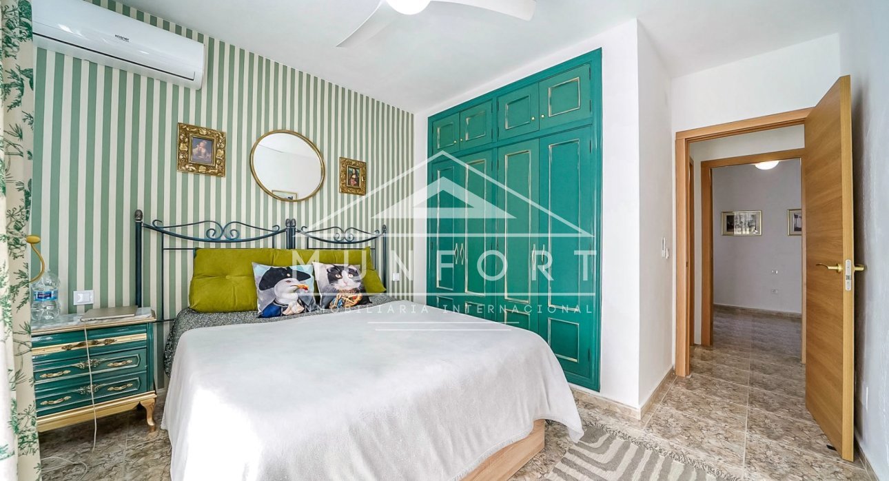 Resale - Terraced Houses -
Los Nietos