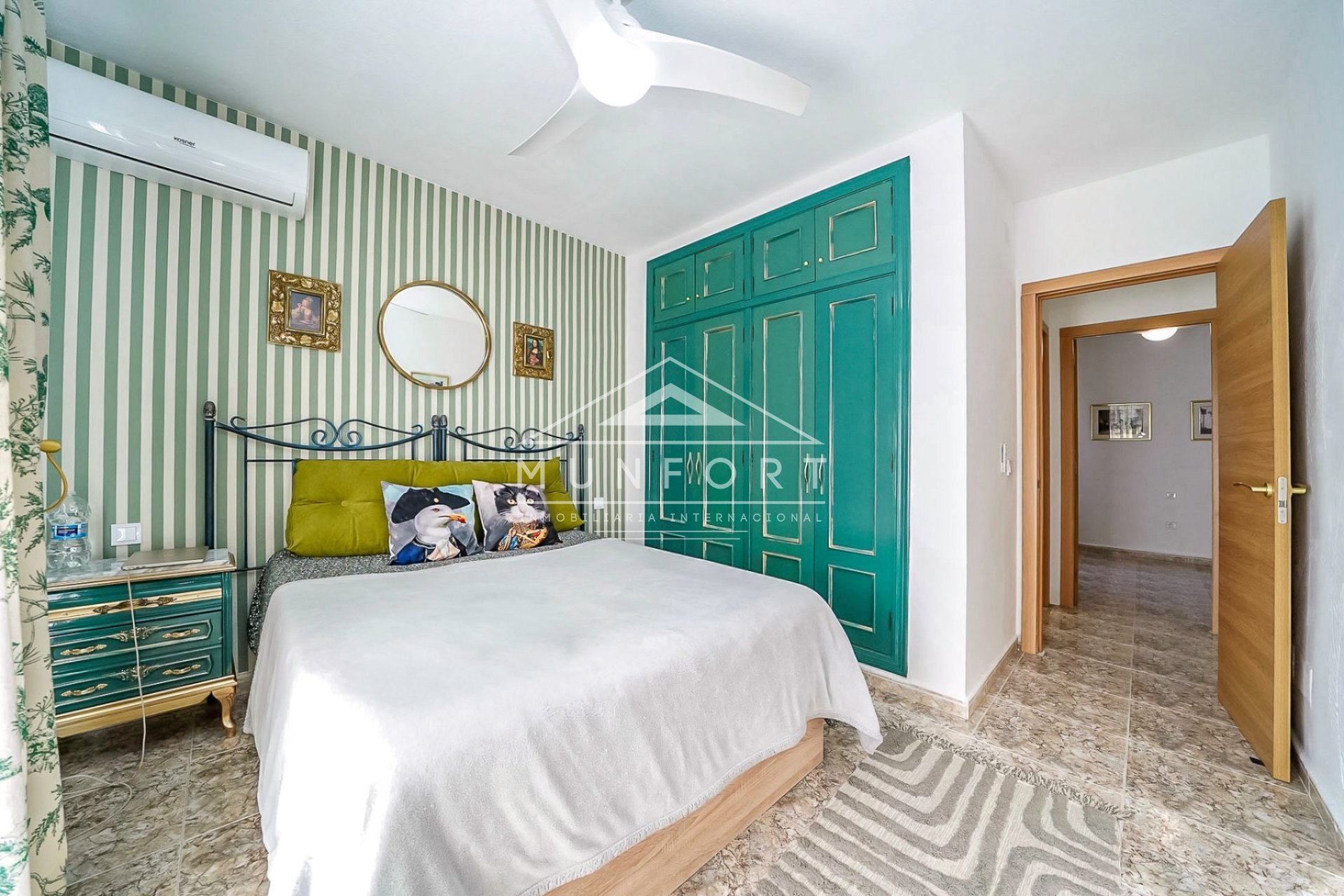 Resale - Terraced Houses -
Los Nietos