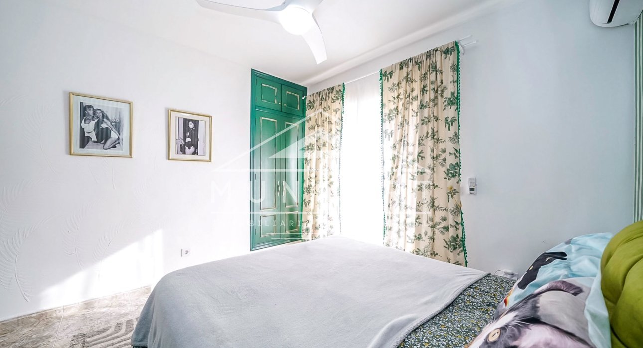 Resale - Terraced Houses -
Los Nietos