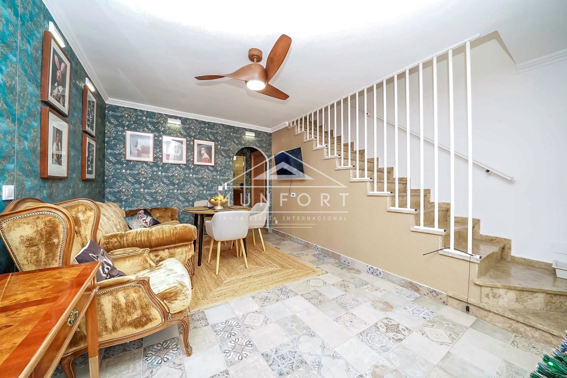 Resale - Terraced Houses -
Los Nietos