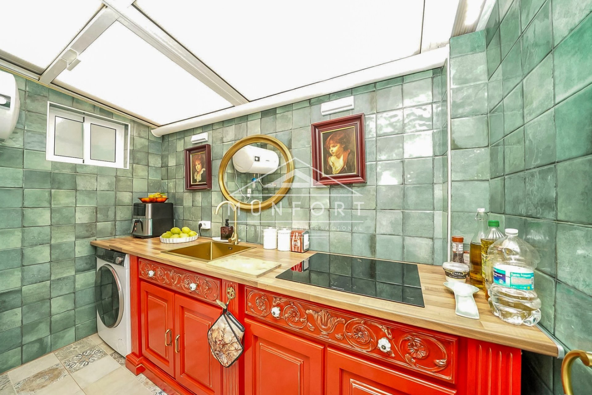 Resale - Terraced Houses -
Los Nietos