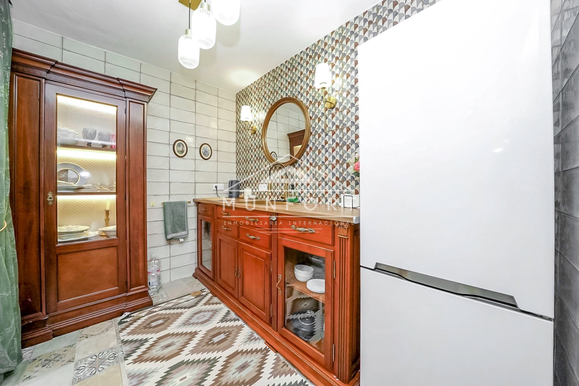 Resale - Terraced Houses -
Los Nietos