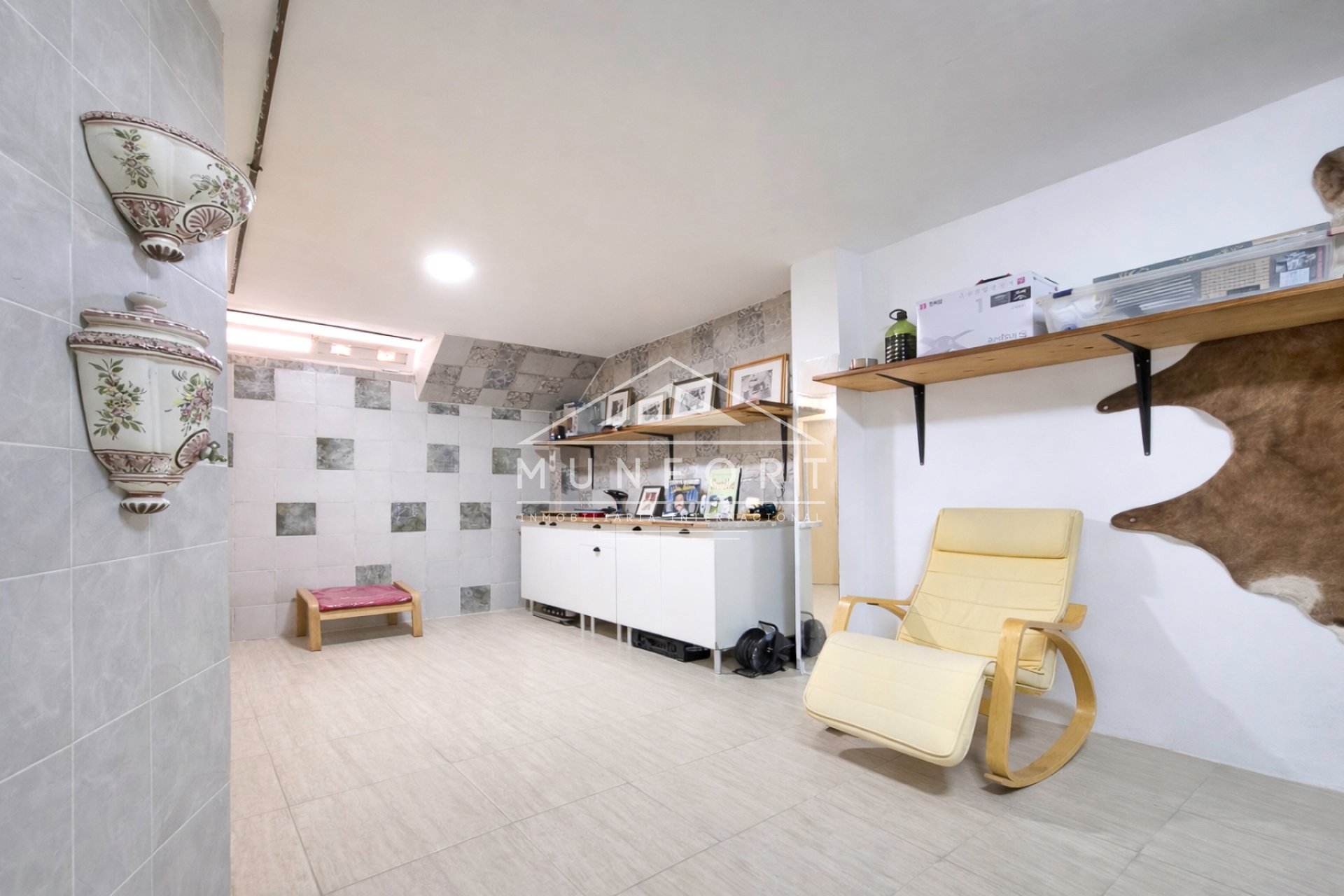 Resale - Terraced Houses -
Los Nietos