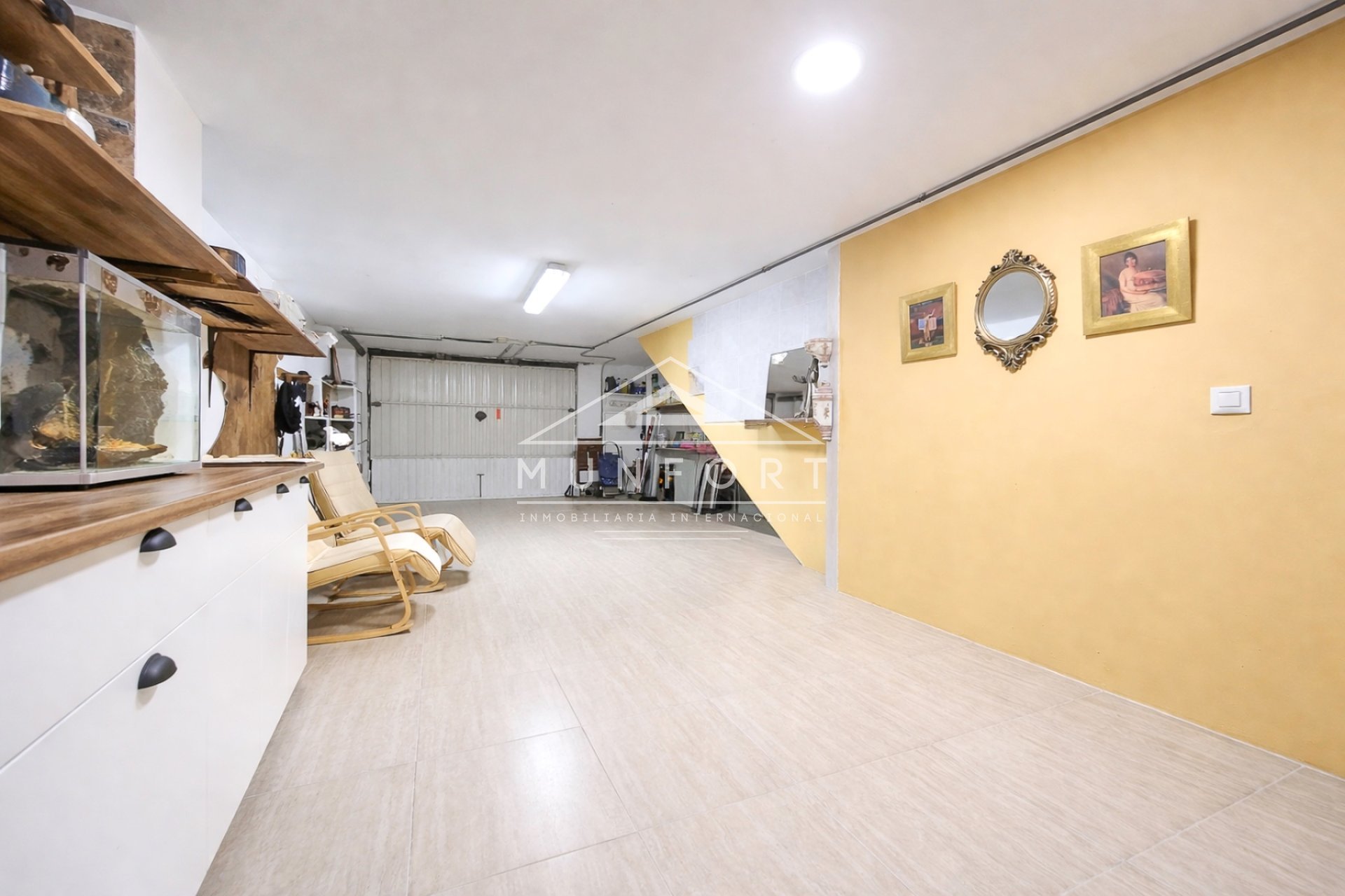 Resale - Terraced Houses -
Los Nietos