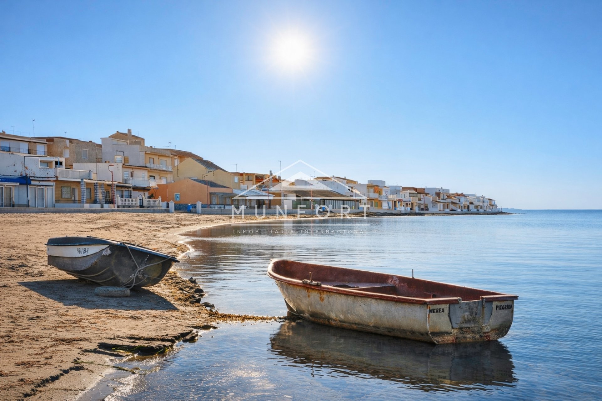 Resale - Terraced Houses -
Los Nietos