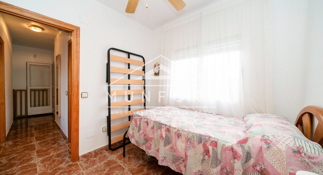 Resale - Terraced Houses -
Los Urrutias - El Carmol&iacute;