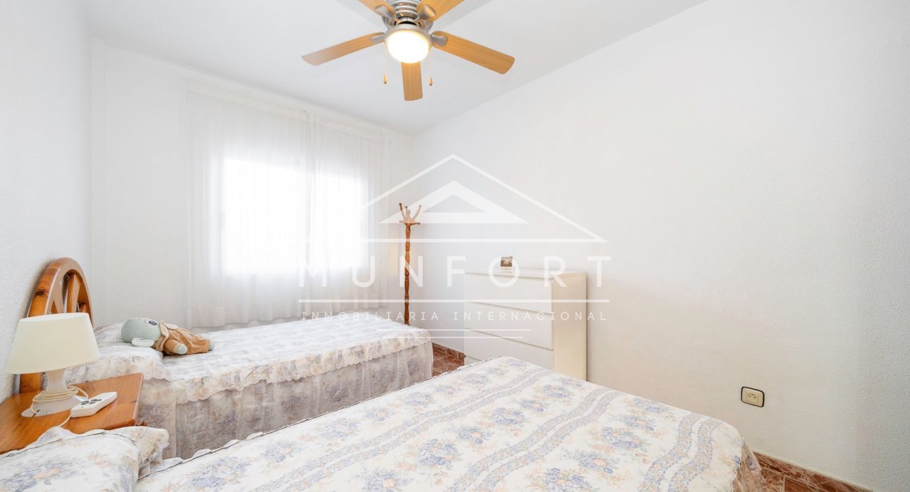 Resale - Terraced Houses -
Los Urrutias - El Carmol&iacute;