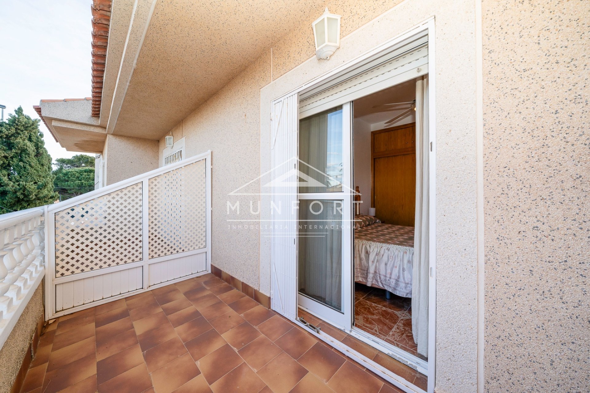 Resale - Terraced Houses -
Los Urrutias - El Carmol&iacute;