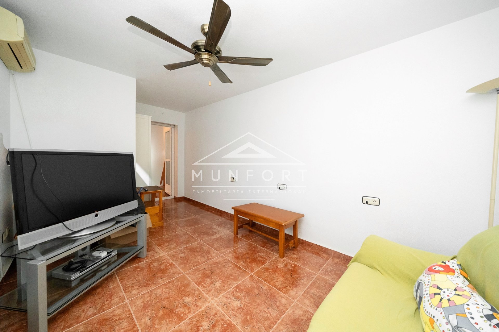 Resale - Terraced Houses -
Los Urrutias - El Carmol&iacute;