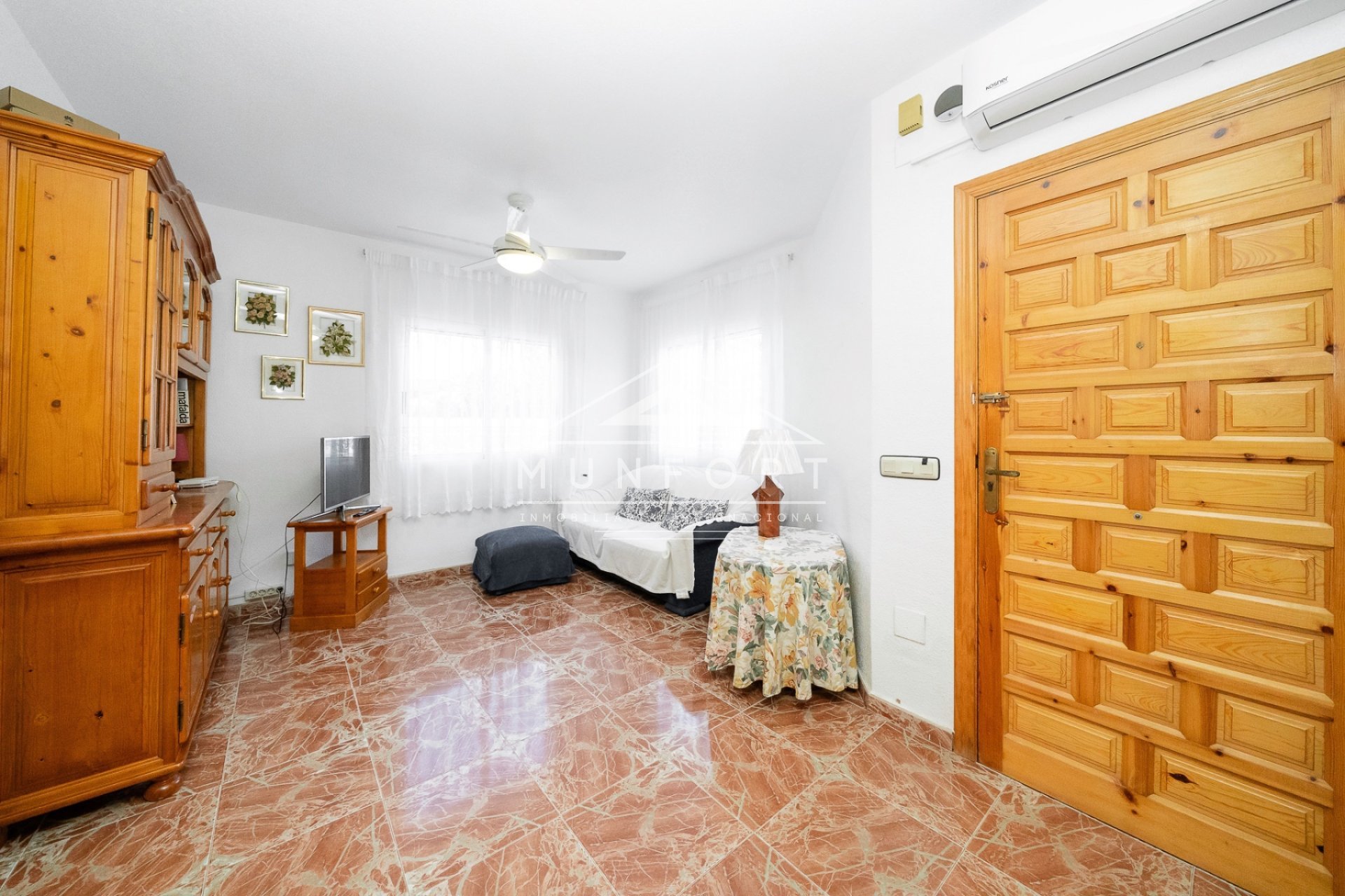 Resale - Terraced Houses -
Los Urrutias - El Carmol&iacute;