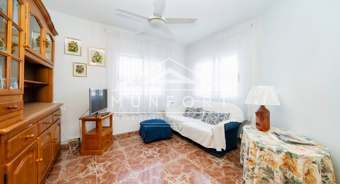 Resale - Terraced Houses -
Los Urrutias - El Carmol&iacute;