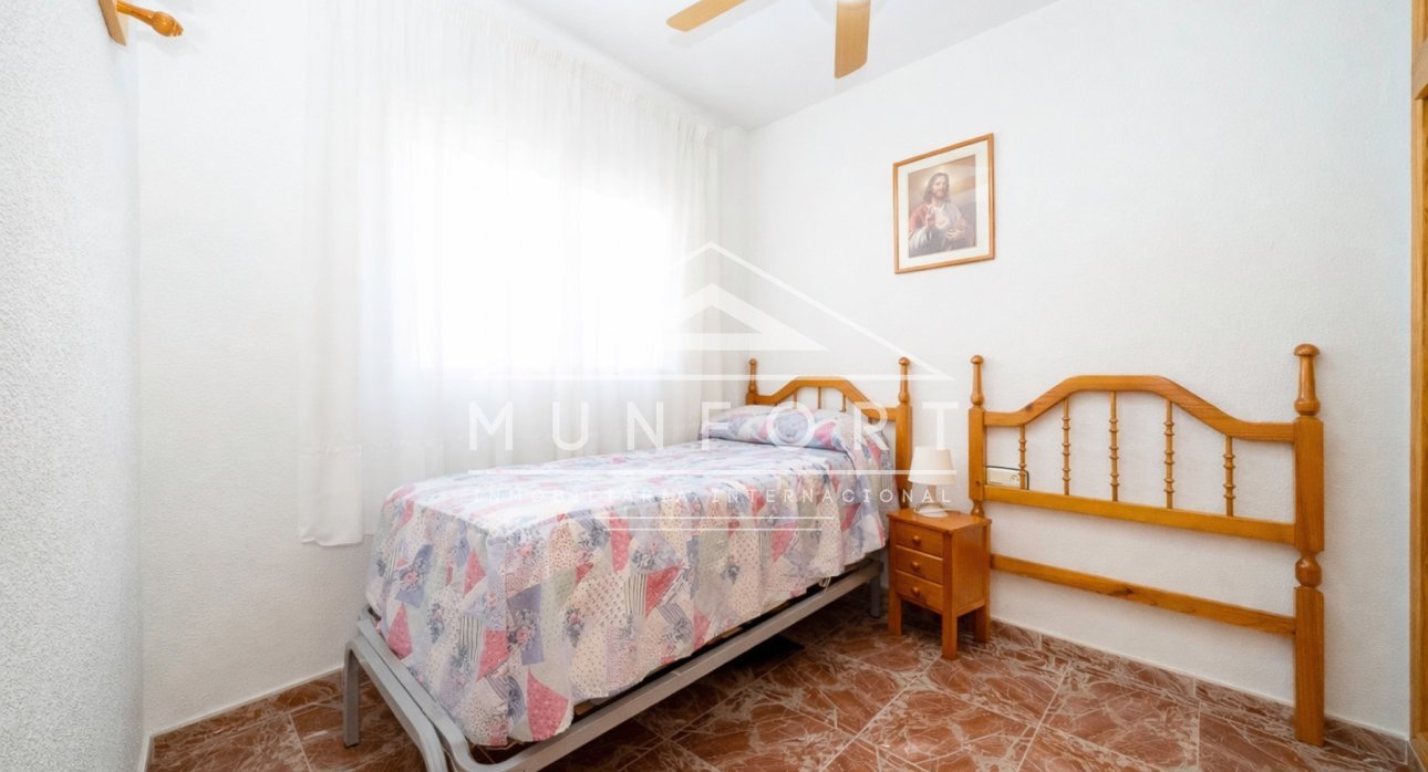 Resale - Terraced Houses -
Los Urrutias - El Carmol&iacute;