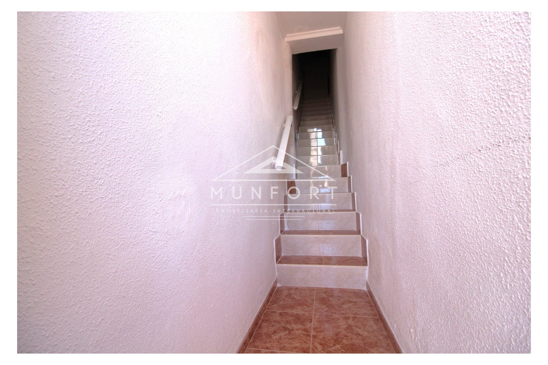 Resale - Terraced Houses -
Los Urrutias