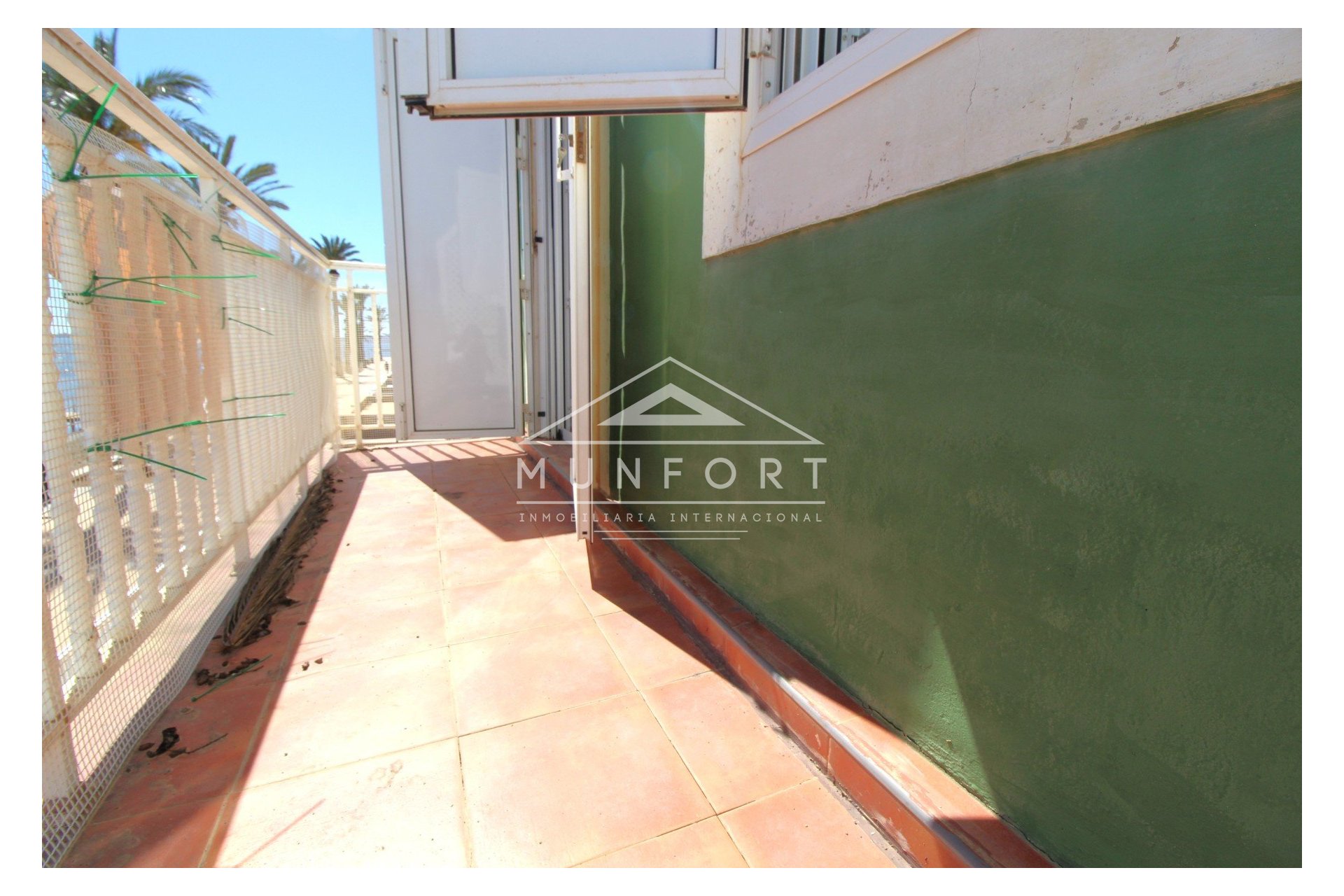 Resale - Terraced Houses -
Los Urrutias