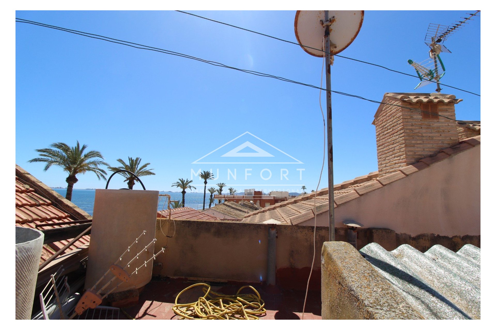 Resale - Terraced Houses -
Los Urrutias