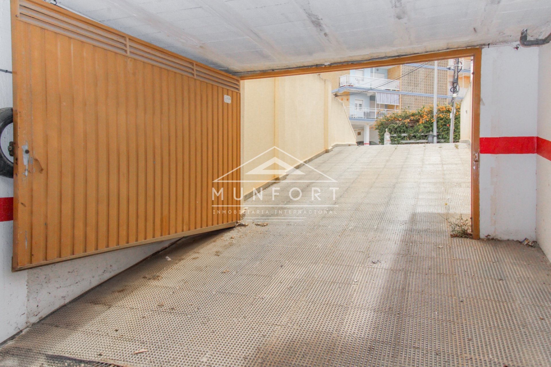 Resale - Terraced Houses -
Los Urrutias