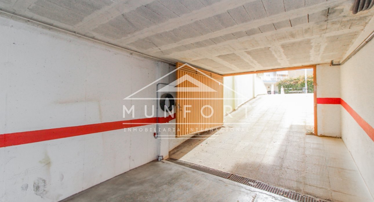 Resale - Terraced Houses -
Los Urrutias