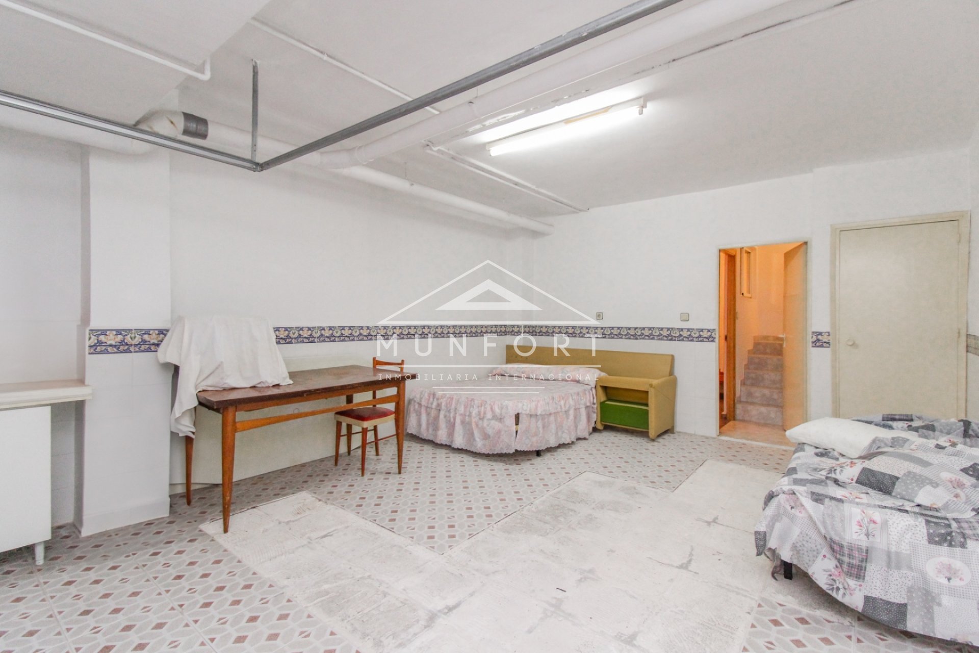 Resale - Terraced Houses -
Los Urrutias