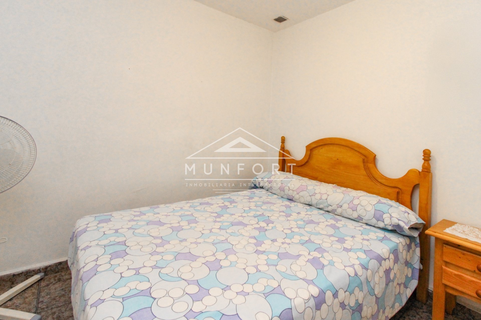 Resale - Terraced Houses -
Los Urrutias