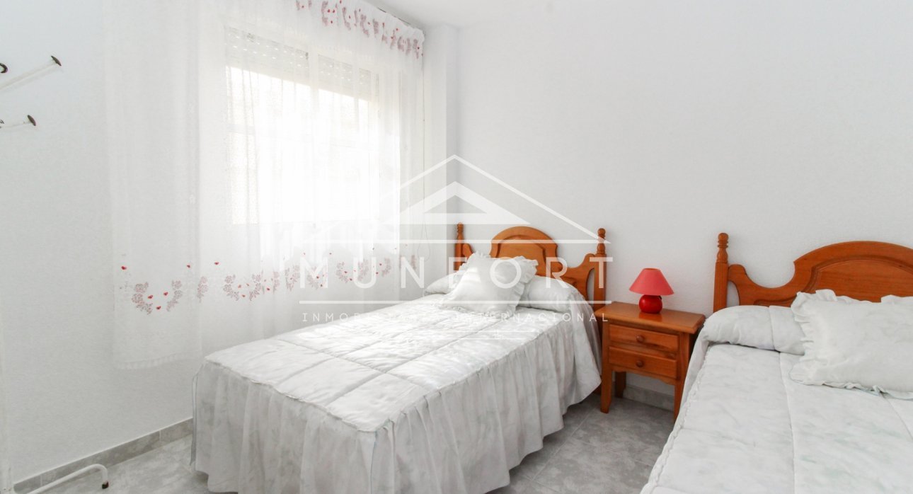 Resale - Terraced Houses -
Los Urrutias