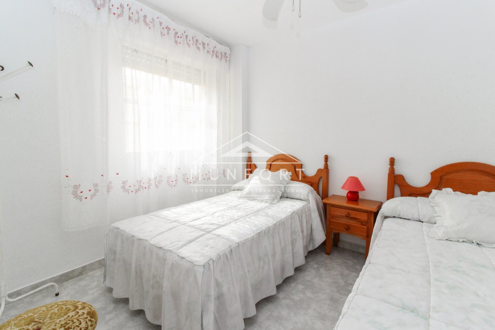 Resale - Terraced Houses -
Los Urrutias