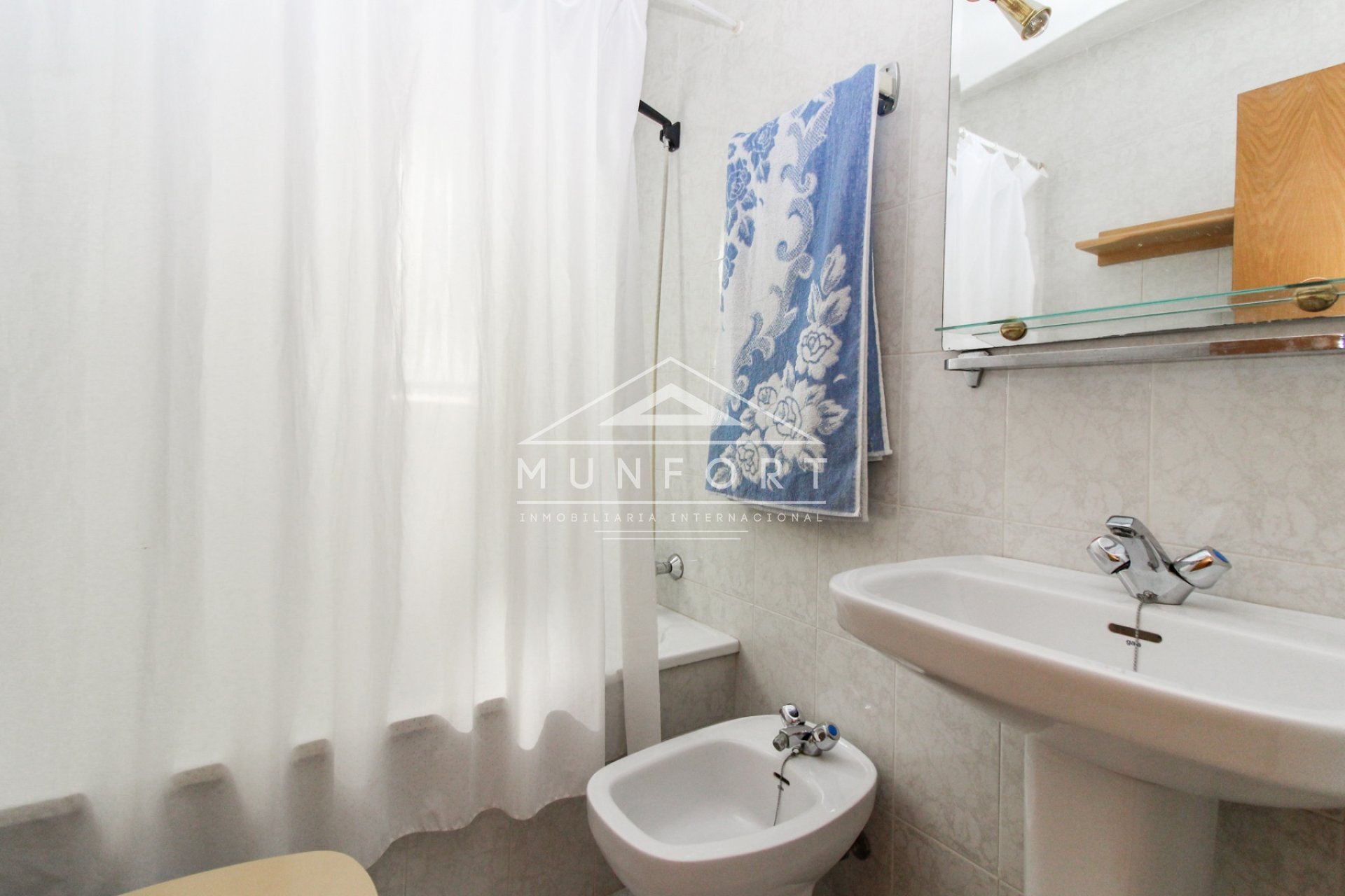 Resale - Terraced Houses -
Los Urrutias