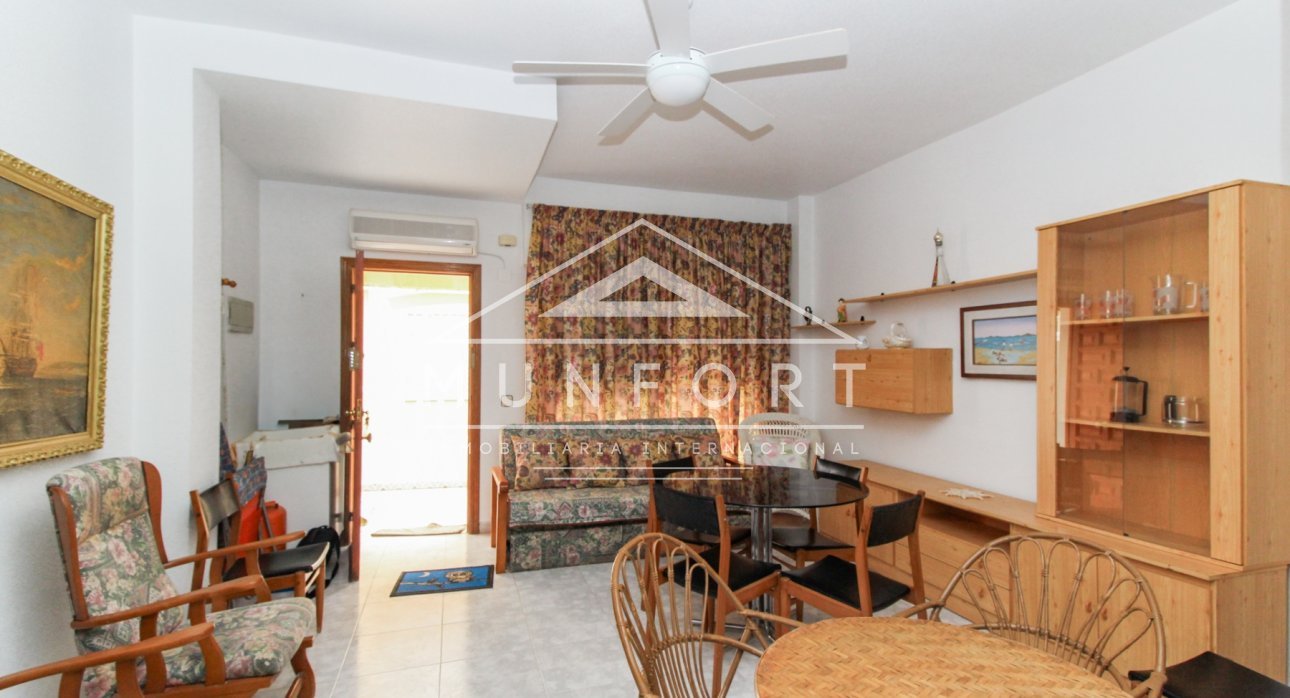 Resale - Terraced Houses -
Los Urrutias