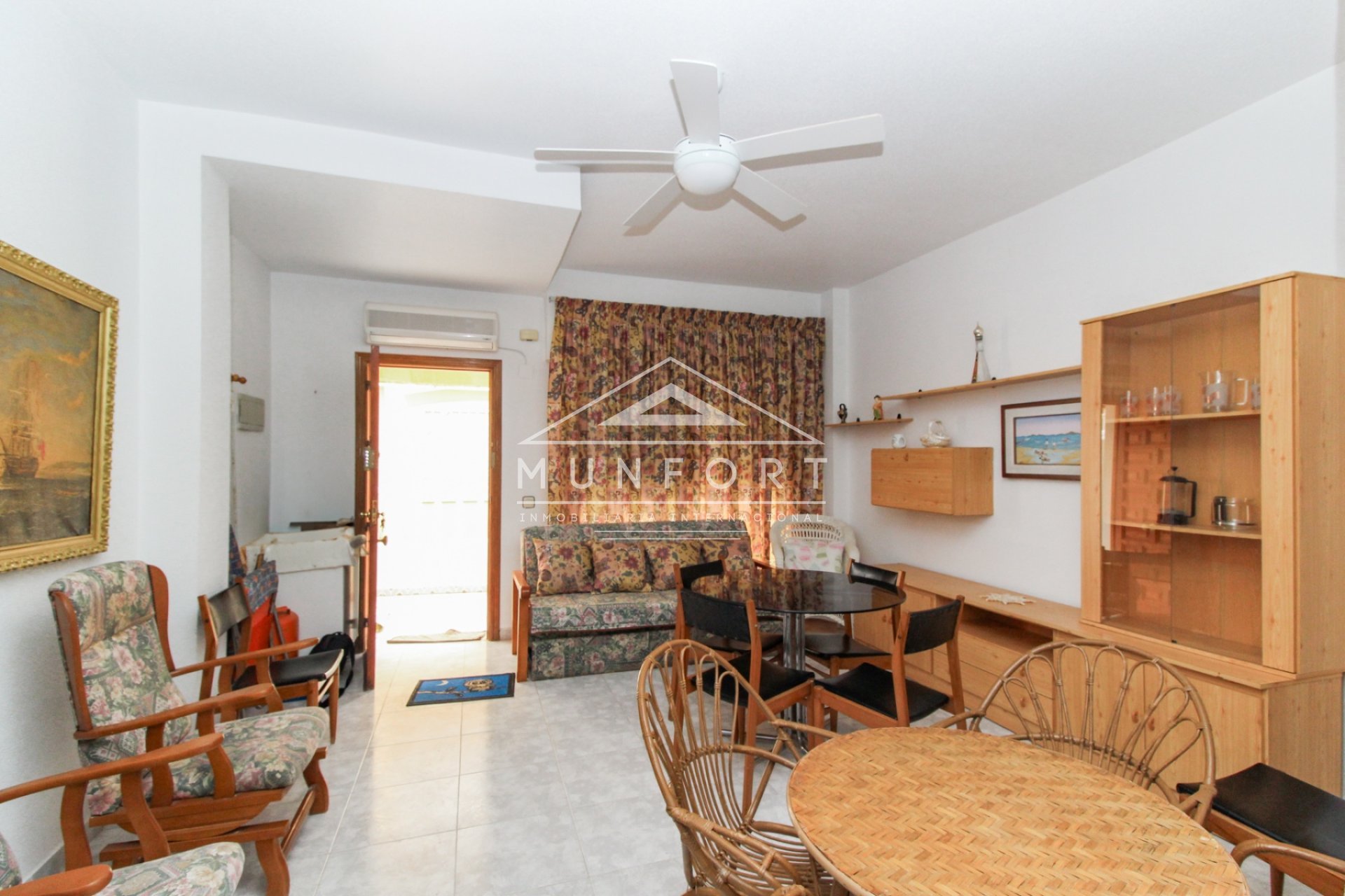 Resale - Terraced Houses -
Los Urrutias