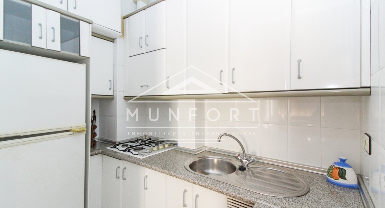 Resale - Terraced Houses -
Los Urrutias