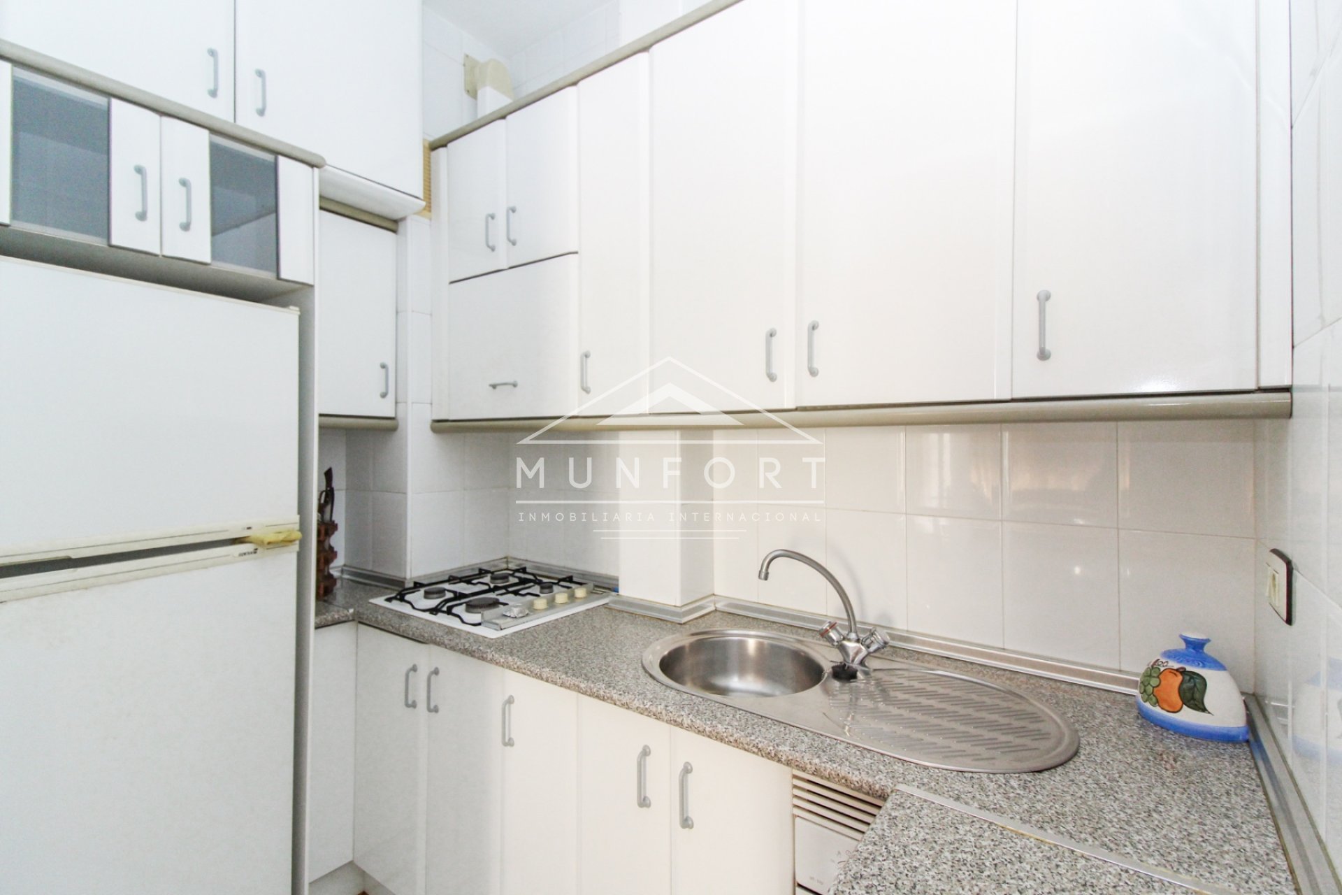 Resale - Terraced Houses -
Los Urrutias