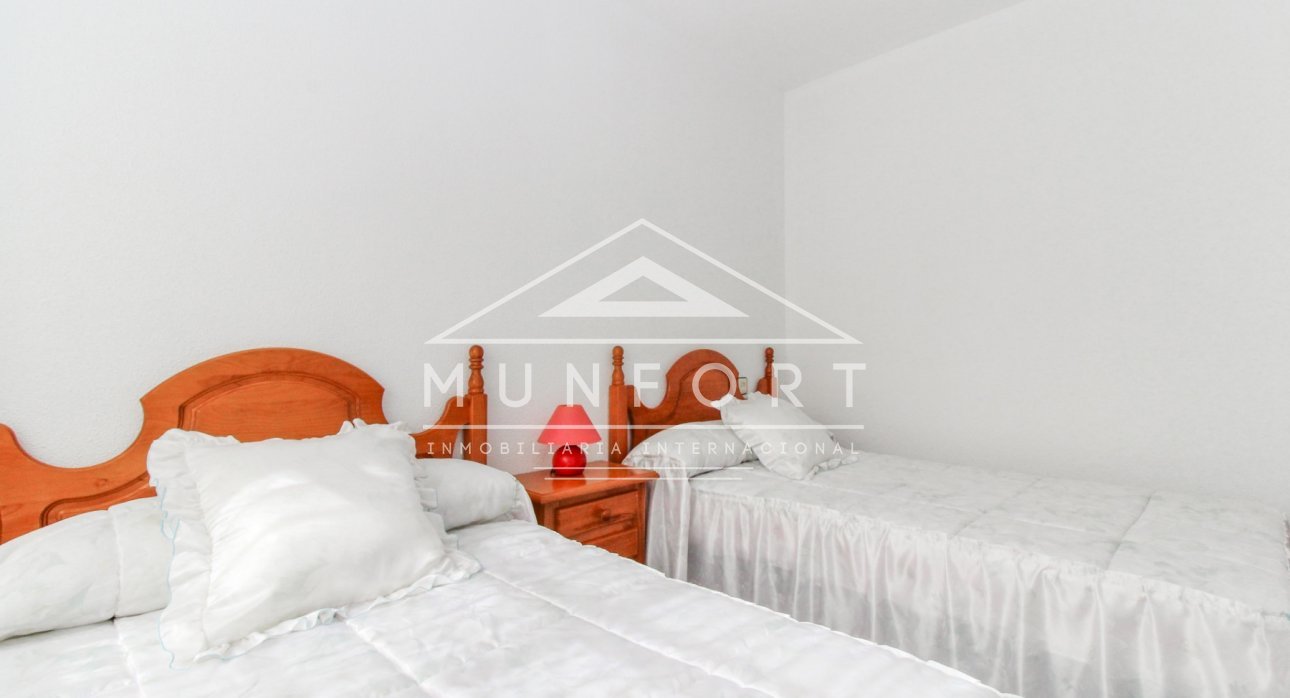 Resale - Terraced Houses -
Los Urrutias