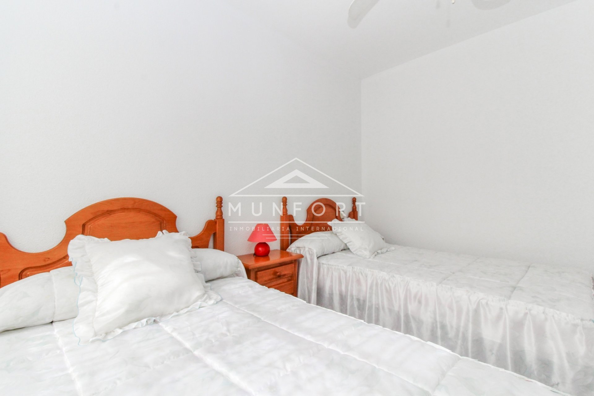 Resale - Terraced Houses -
Los Urrutias