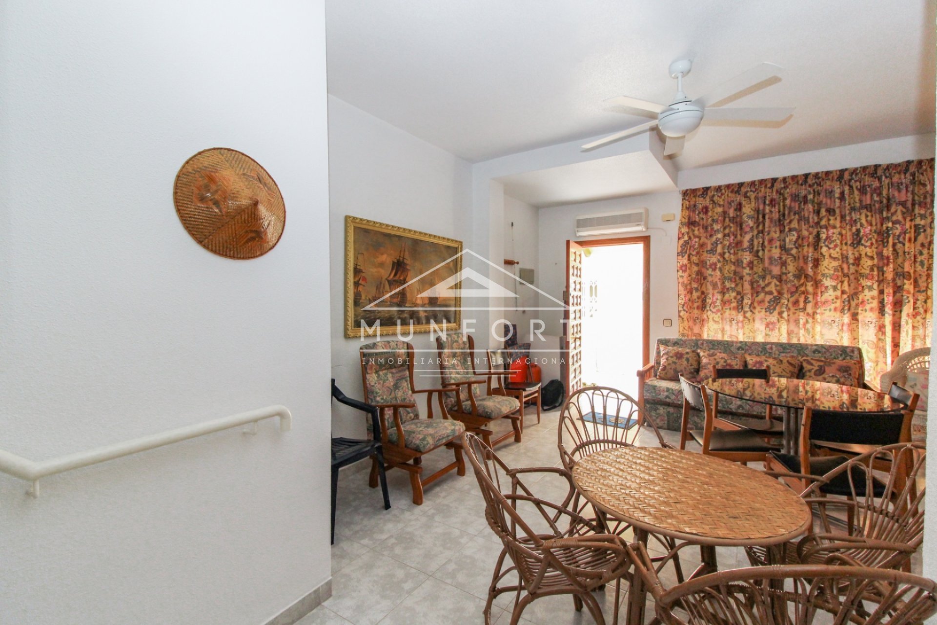 Resale - Terraced Houses -
Los Urrutias