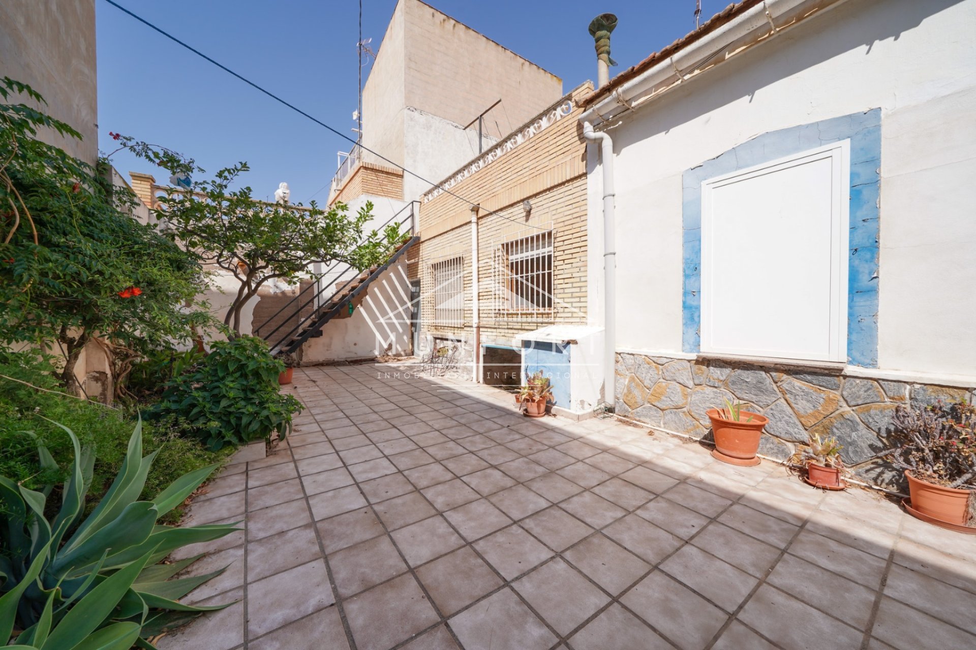 Resale - Terraced Houses -
Los Urrutias