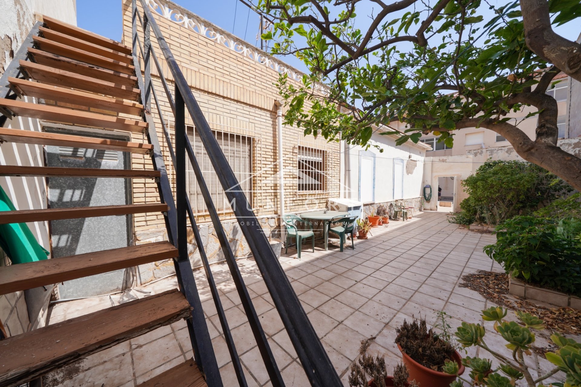 Resale - Terraced Houses -
Los Urrutias