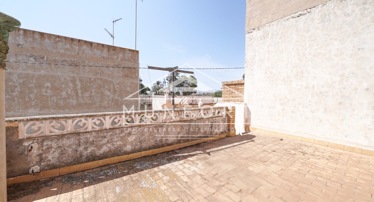 Resale - Terraced Houses -
Los Urrutias