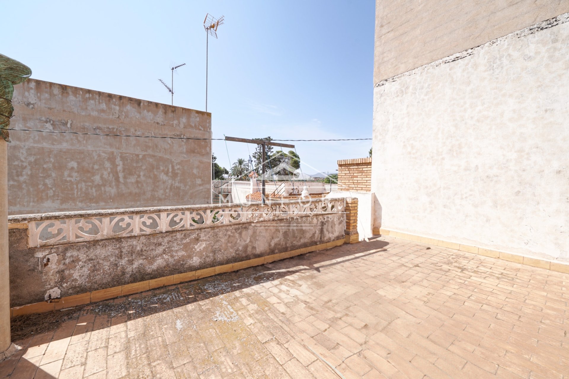 Resale - Terraced Houses -
Los Urrutias