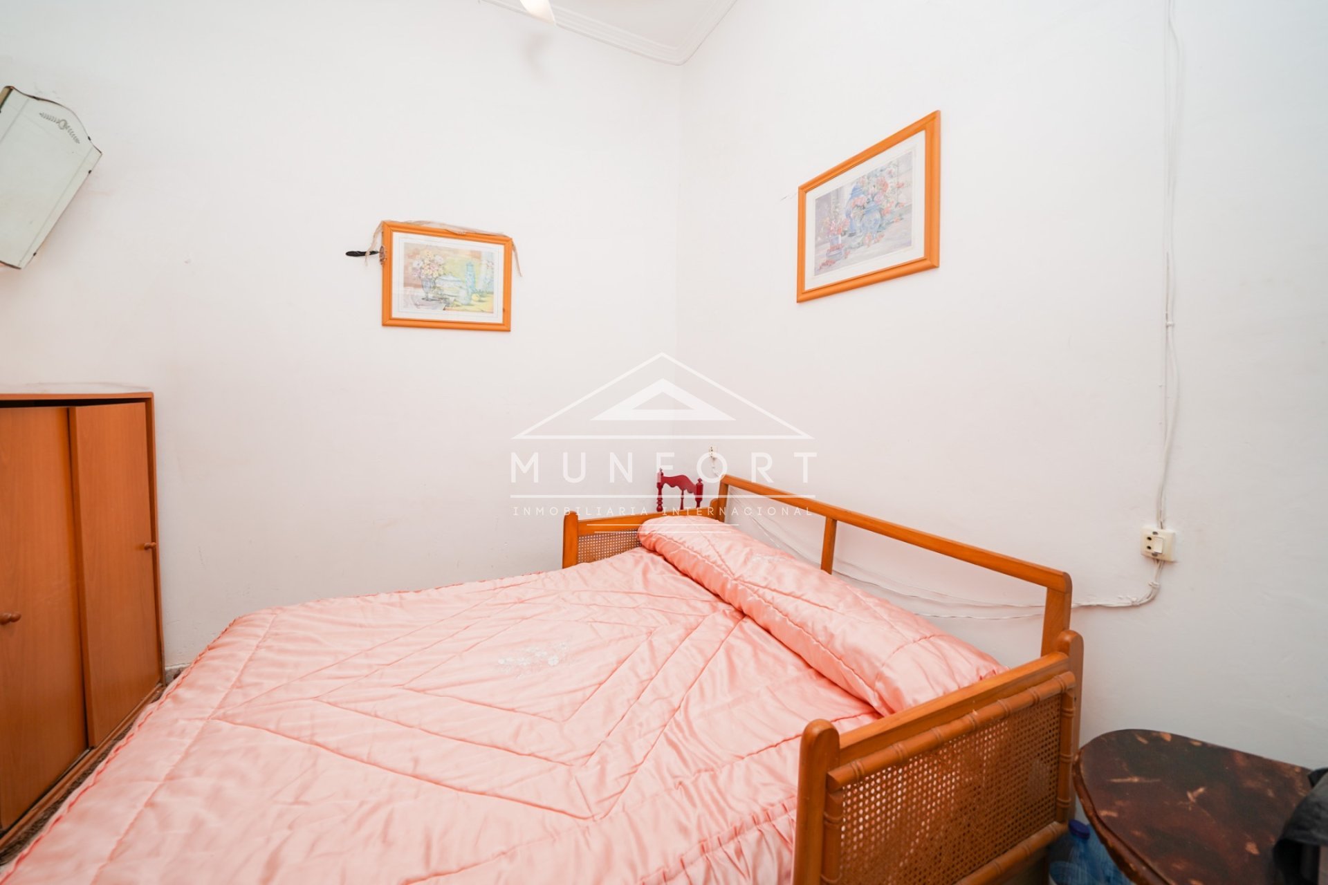 Resale - Terraced Houses -
Los Urrutias