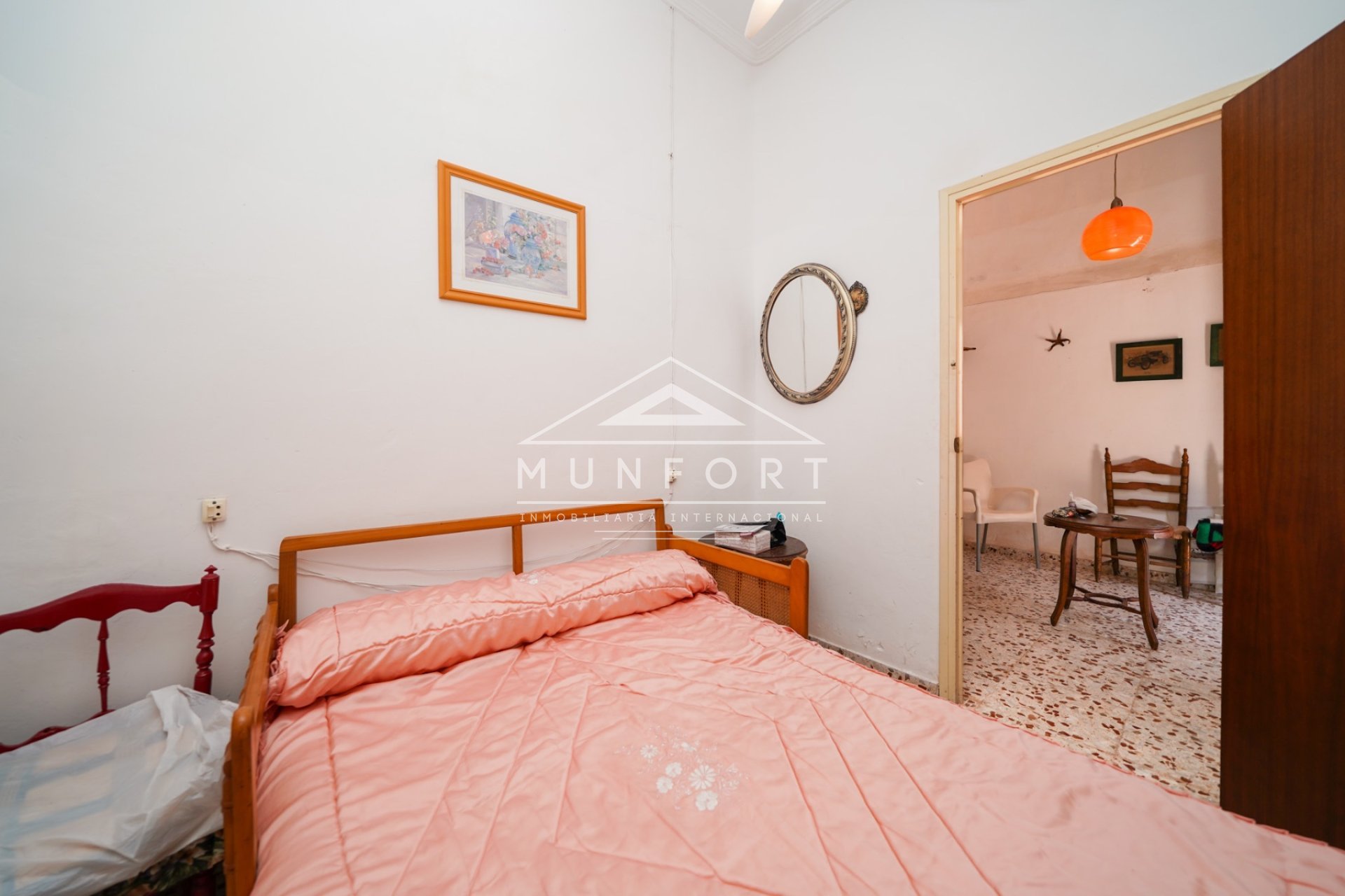 Resale - Terraced Houses -
Los Urrutias